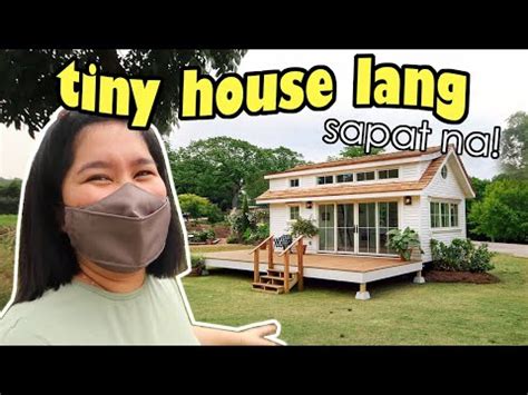 Boarding house lang sapat na .
